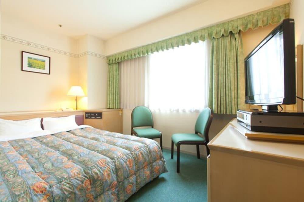 Airline Hotel Miyazaki Extérieur photo