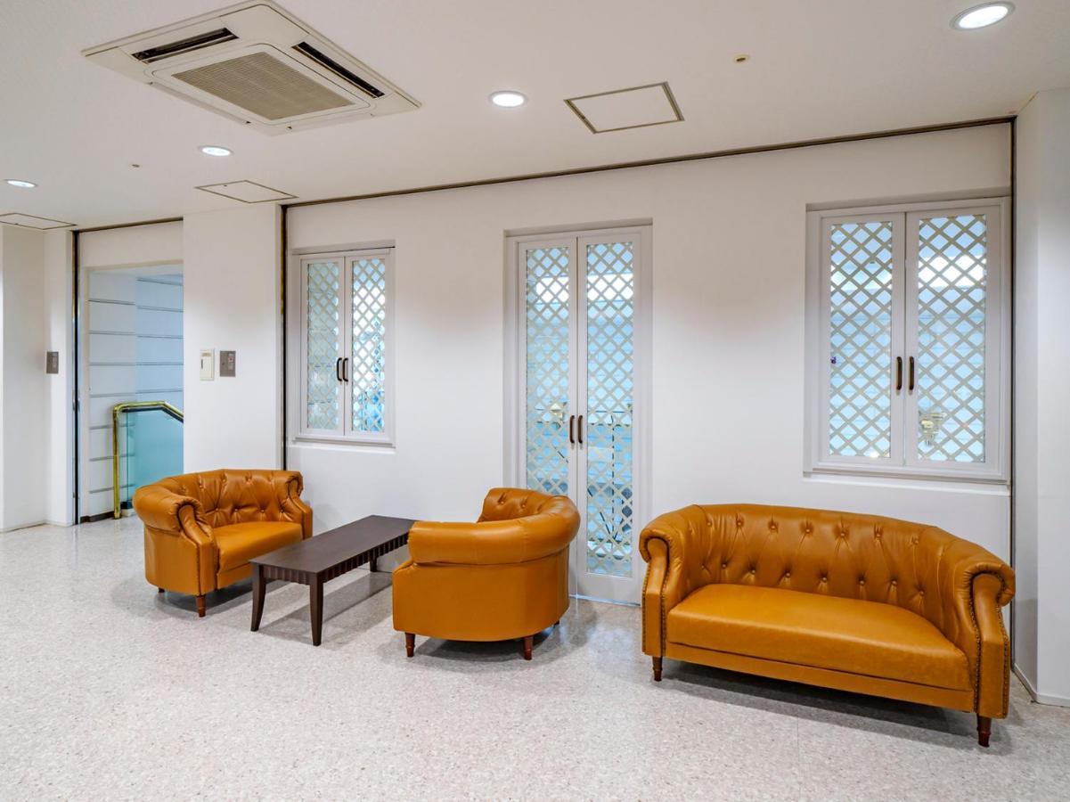 Airline Hotel Miyazaki Extérieur photo