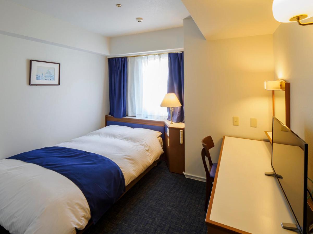 Airline Hotel Miyazaki Extérieur photo