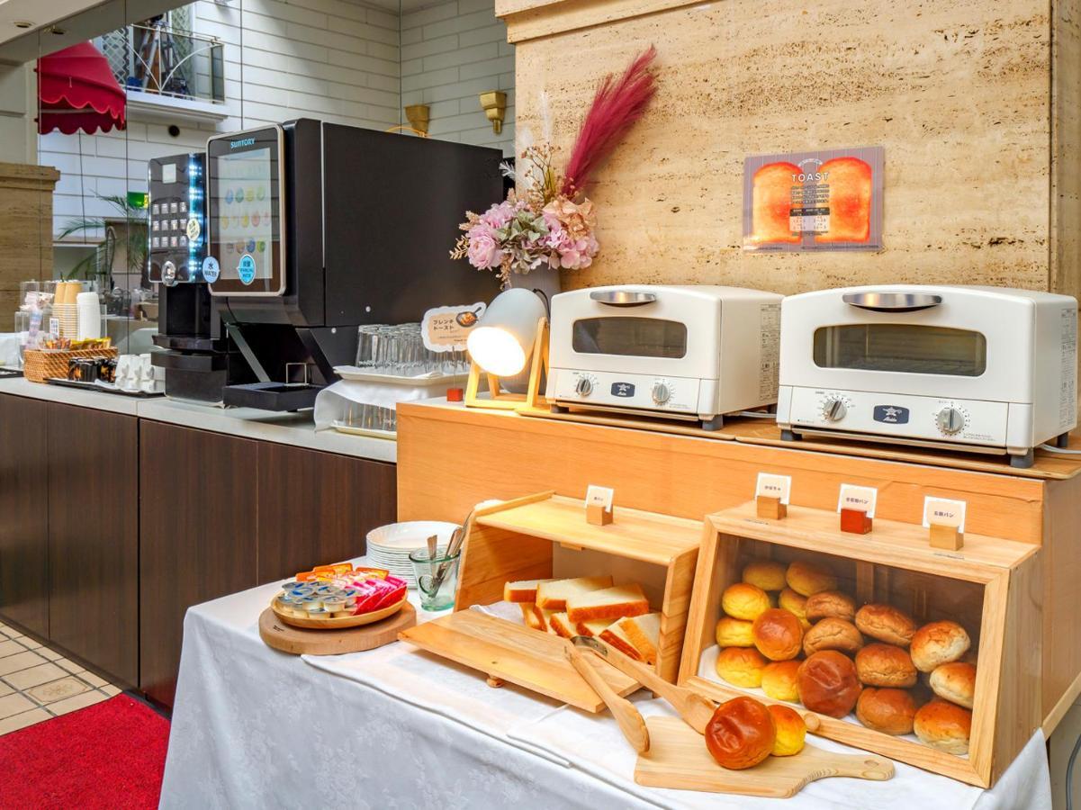 Airline Hotel Miyazaki Extérieur photo