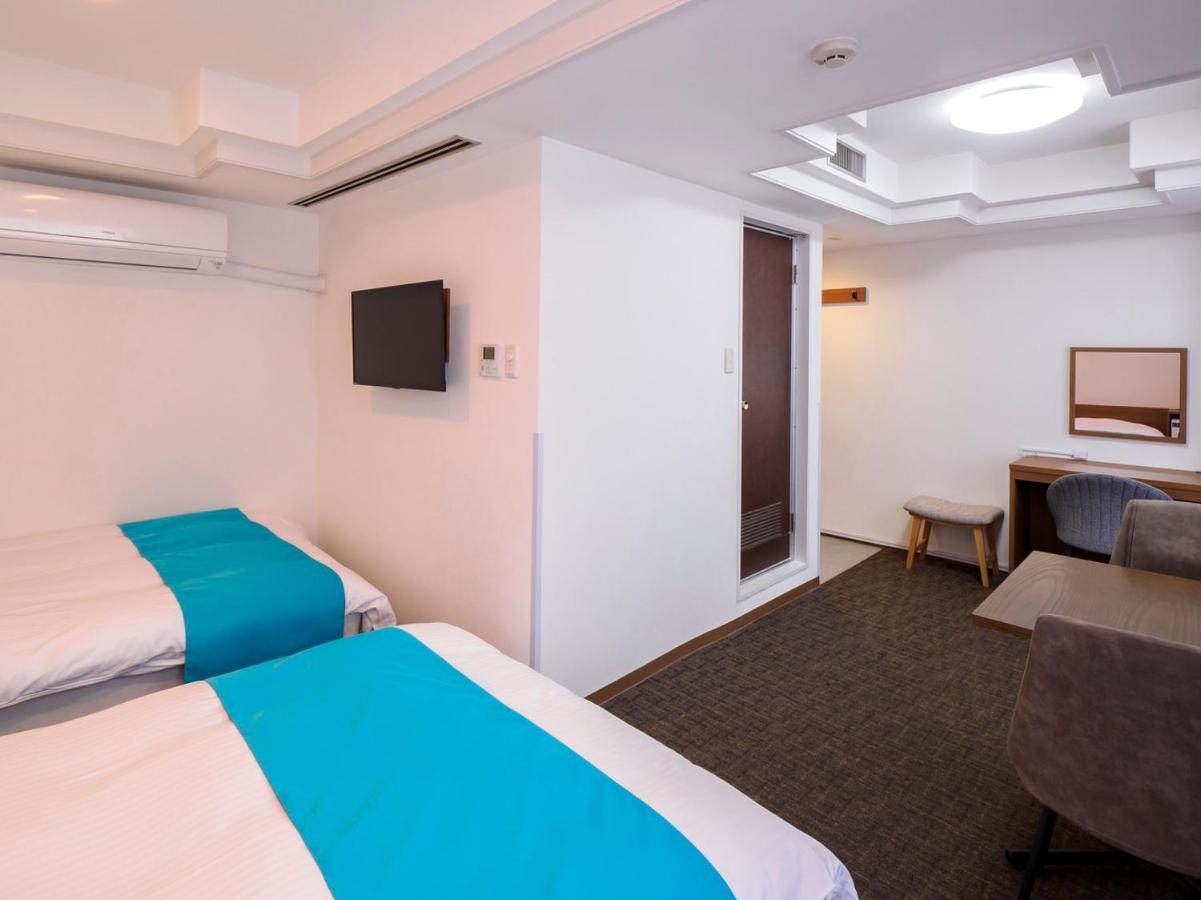 Airline Hotel Miyazaki Extérieur photo