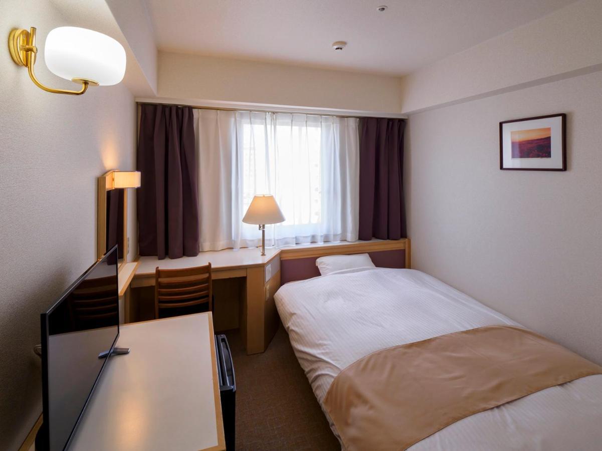 Airline Hotel Miyazaki Extérieur photo