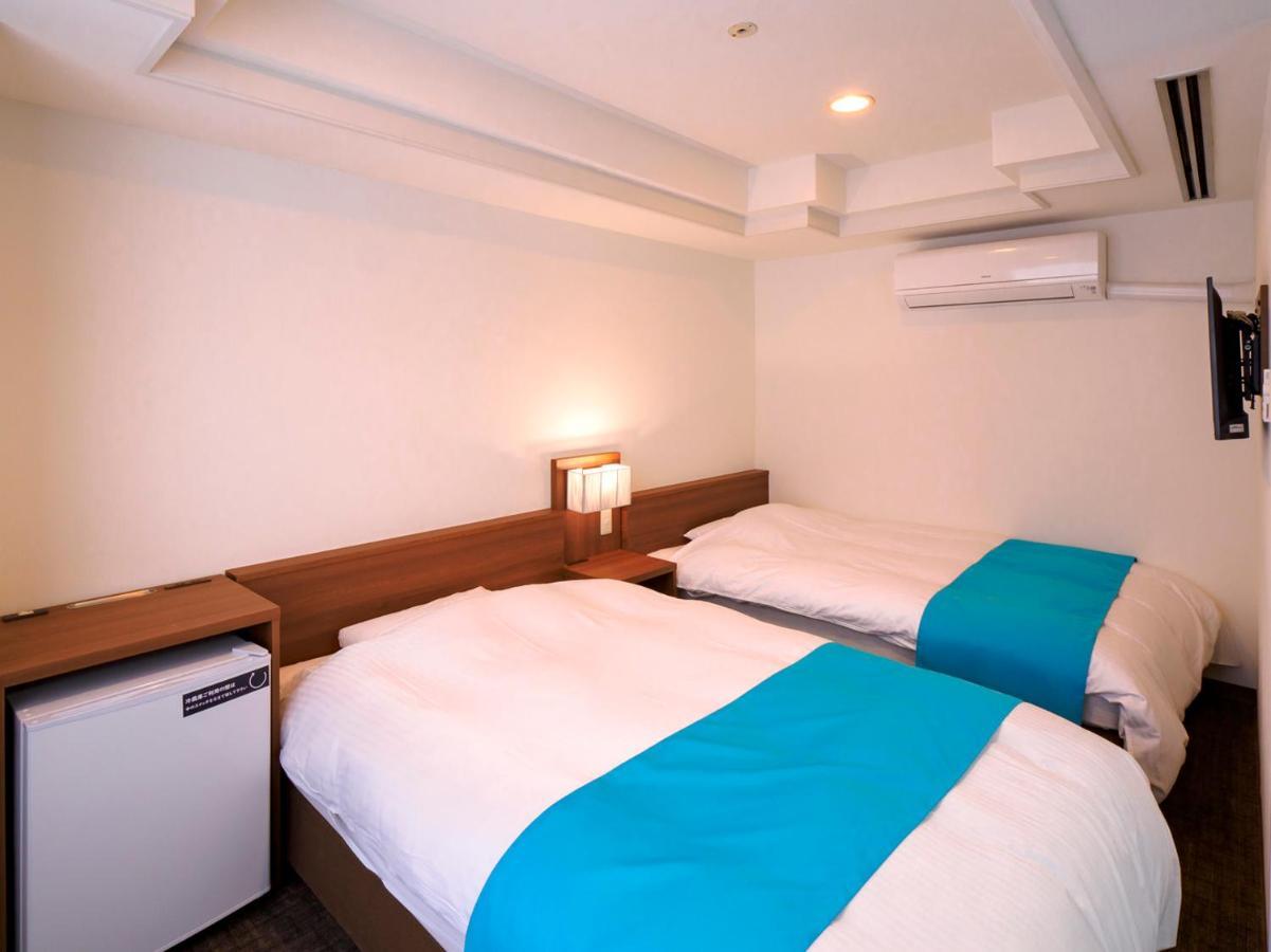 Airline Hotel Miyazaki Extérieur photo