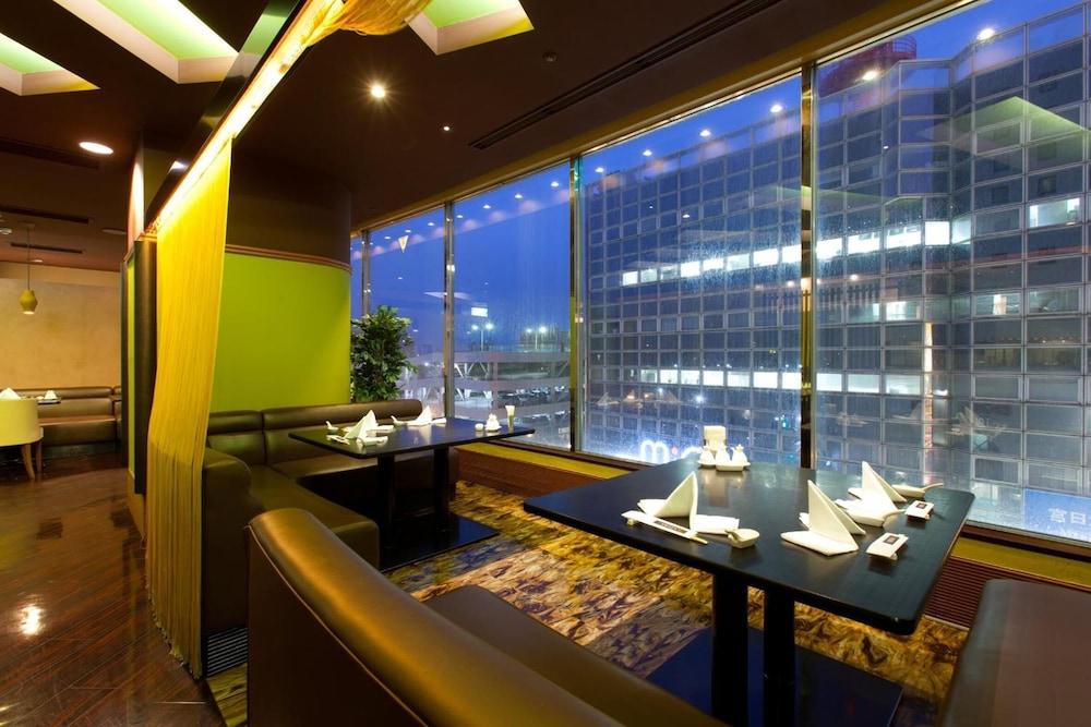 Airline Hotel Miyazaki Extérieur photo